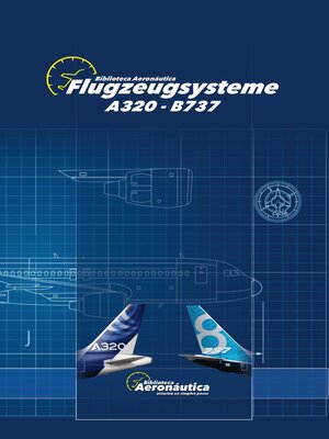 cover image of Flugzeugsysteme A320 B737